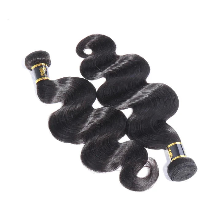 Body Wave Human Hair Bundle Unprocessed Virgin Human Hair 1pc Bundle Deal